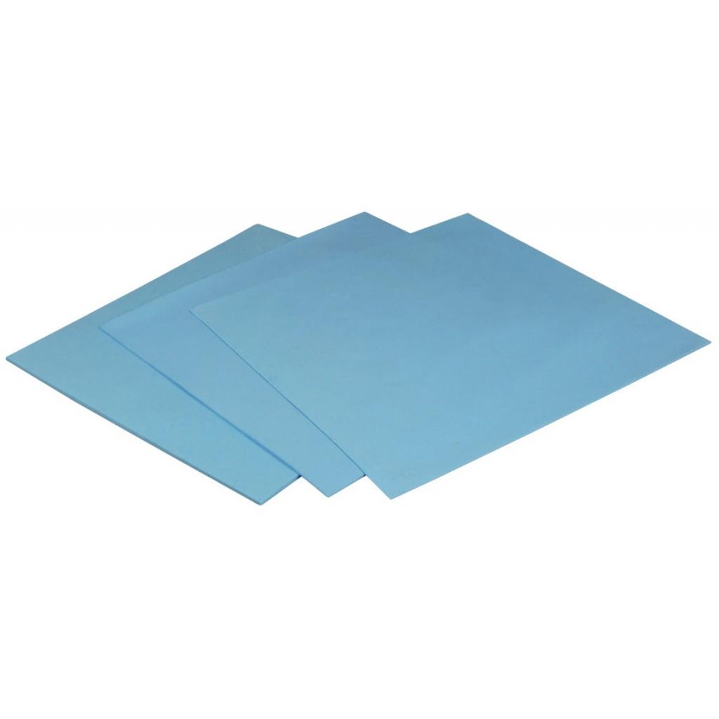 

Термопрокладка Arctic Thermal pad 50x50mm t 1.0mm (ACTPD00002A)