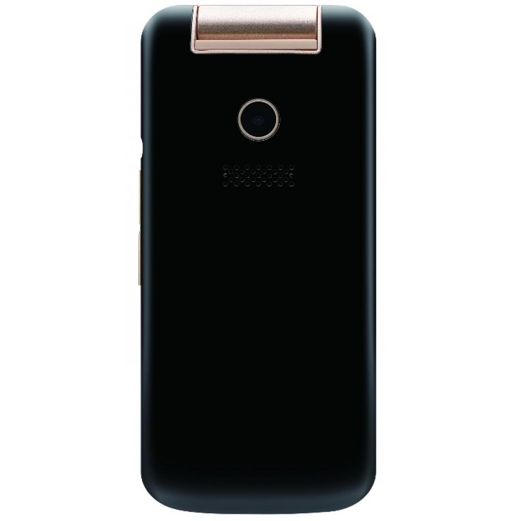 

Мобильный телефон Philips Xenium E255 Black