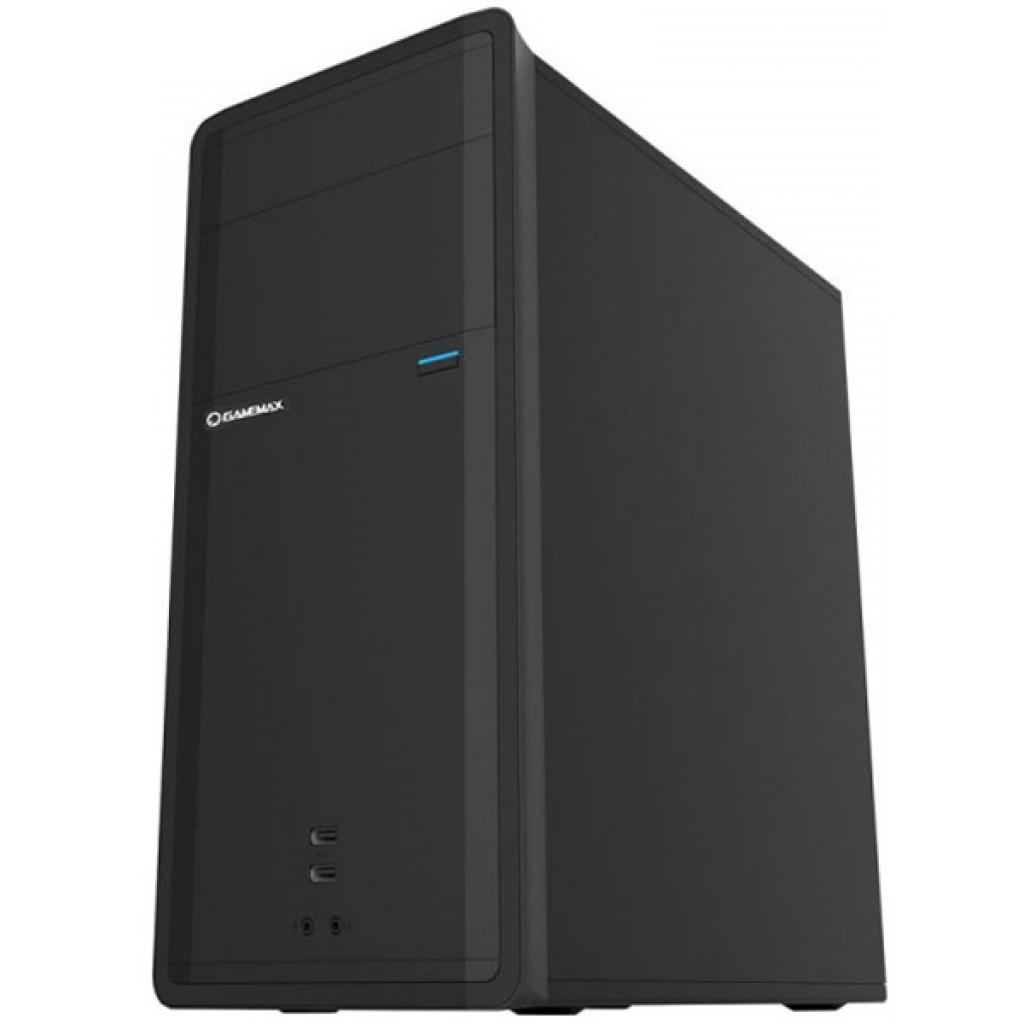 

Корпус Gamemax ET-209-400W