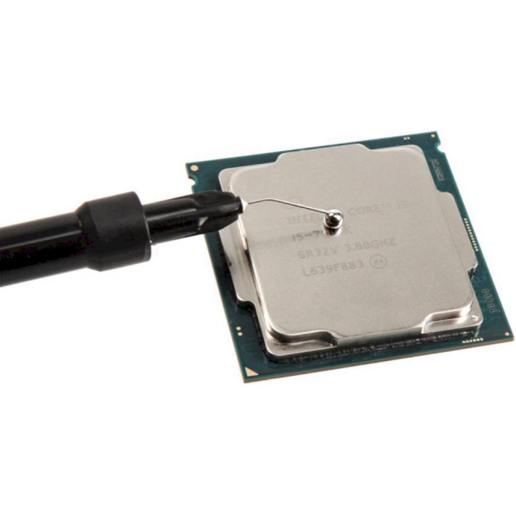 

Термопаста Thermal Grizzly Conductonaut 5g MicroTip (TG-C-005-R)
