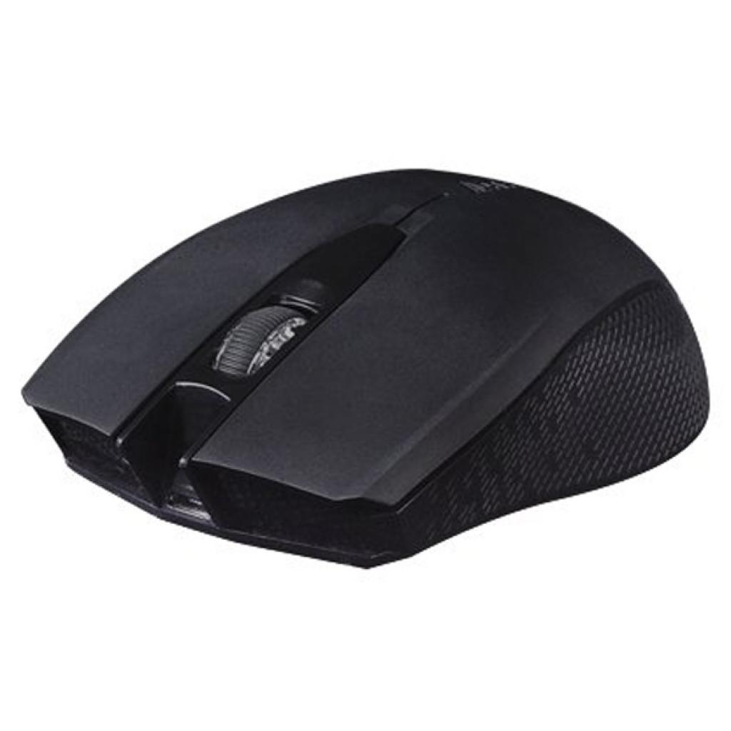 

Мышка A4Tech G11-760N Black