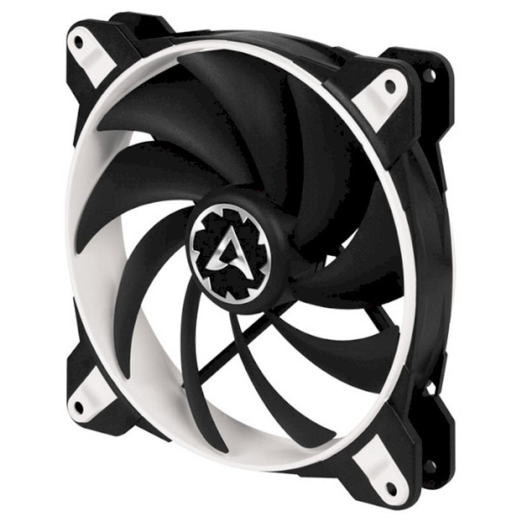 

Кулер для корпуса Arctic BioniX F140 White (ACFAN00096A)