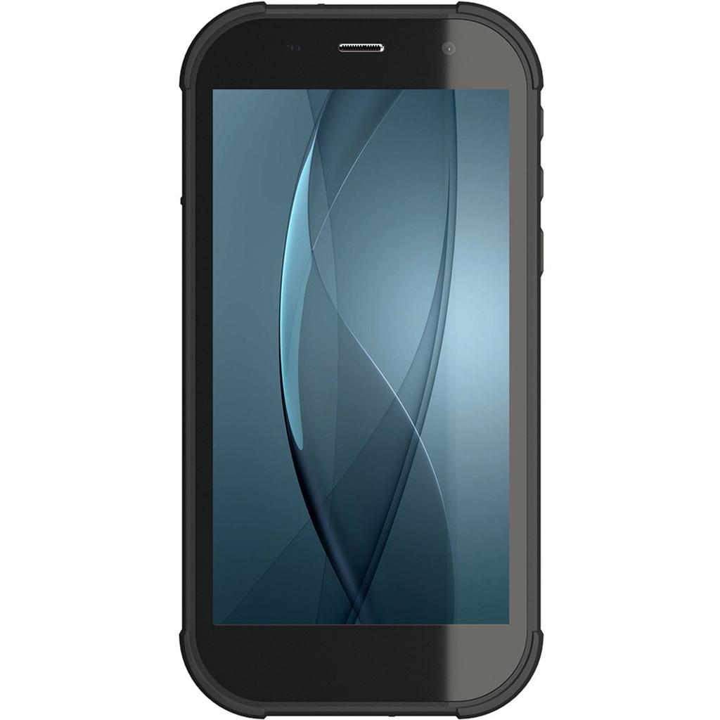 

Мобильный телефон Sigma X-treme PQ20 Black