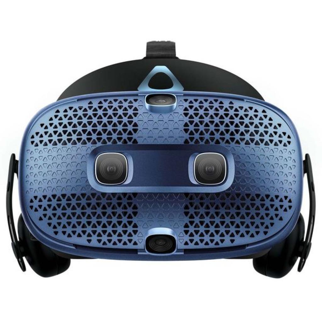 

Очки виртуальной реальности HTC VIVE COSMOS (99HARL027-00)