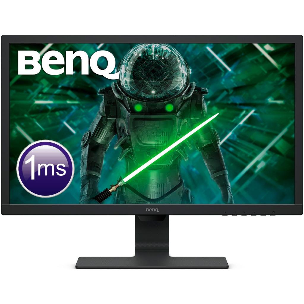 

Монитор BenQ GL2480 Black