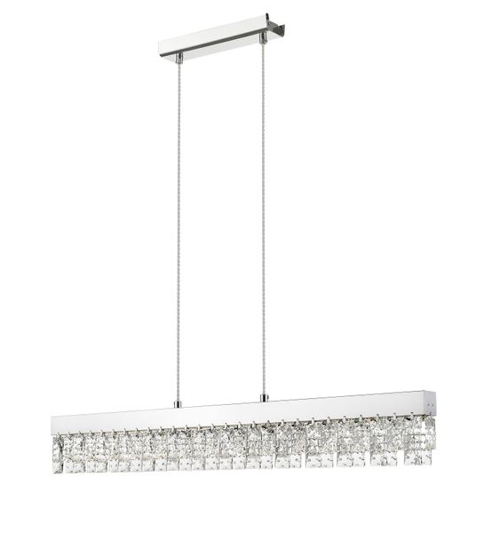 

Подвесной светильник Zumaline Spark P0476-01A-B5AC