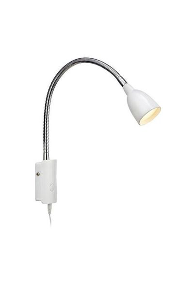 

Настенный светильник бра Markslojd Tulip 105939