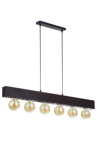 

Люстра TK Lighting Artwood 2669