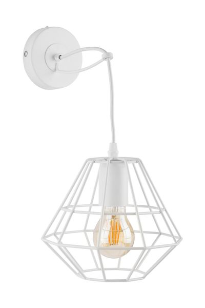 

Настенный светильник бра TK Lighting Diamond 2181