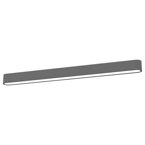 

Потолочный светильник Nowodvorski Soft Led 9535