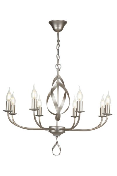 

Люстра Freya Sealy FR5027PL-08S