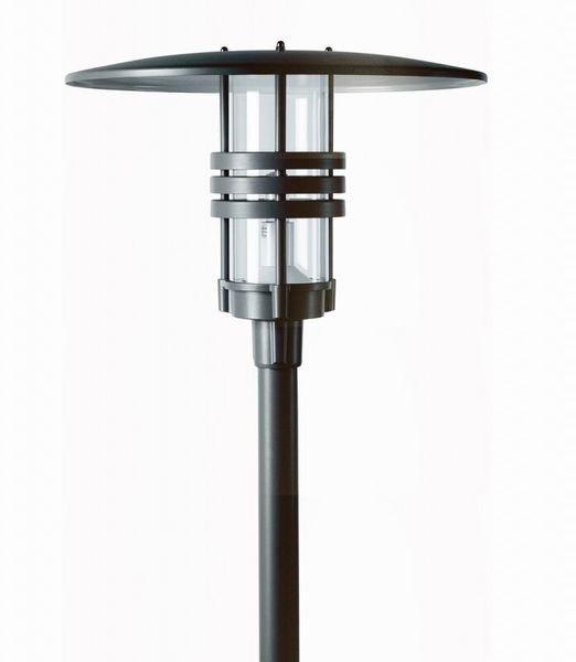 

Уличные светильники Norlys Visby 576GR
