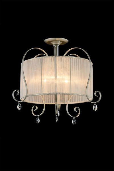 

Люстра Freya Simone FR2020-CL-03-BG