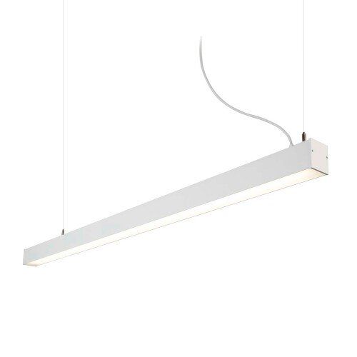 

Подвесной светильник Nowodvorski Office Led 9355