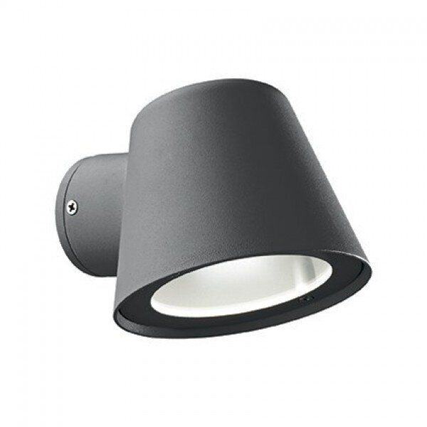 

Светильник уличный настенный Ideal Lux Gas 91525