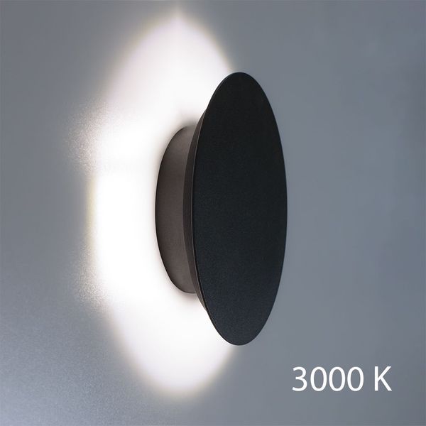 

Настенный светильник бра ImperiumLight Mushroom 263112.05.91