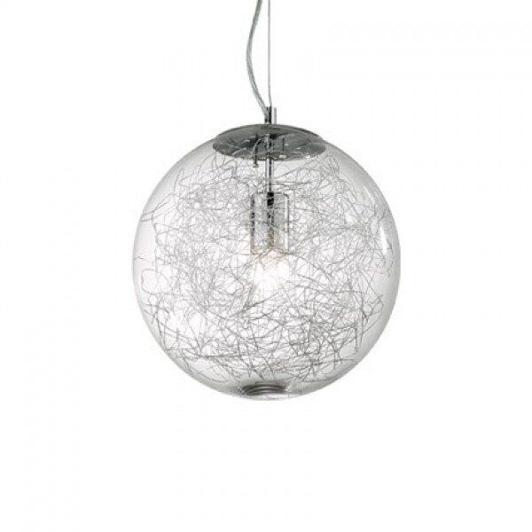

Подвесной светильник Ideal Lux Mapa Max 45115