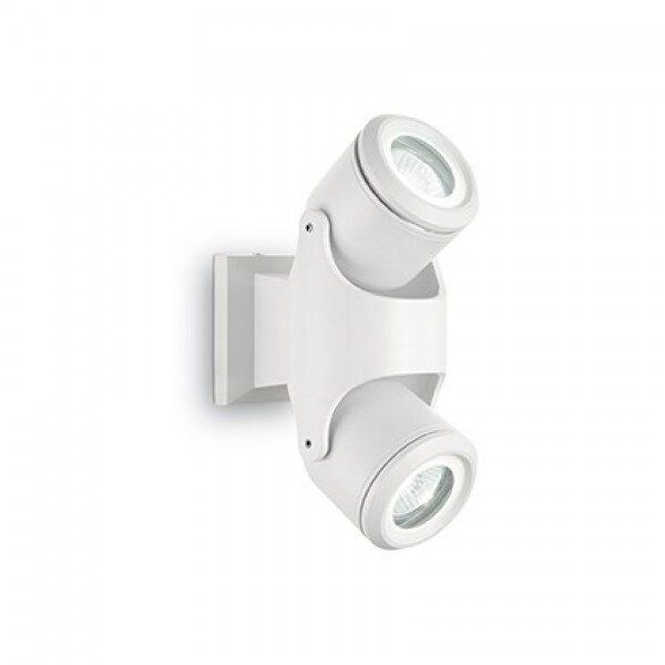 

Светильник уличный настенный Ideal Lux Xeno 129495