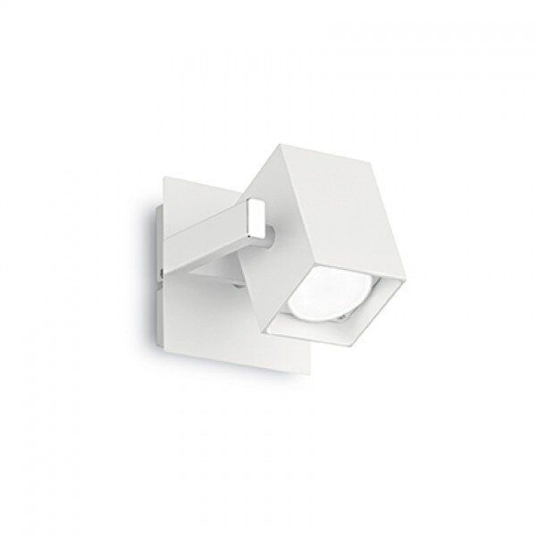 

Настенный светильник бра Ideal Lux Mouse 73521