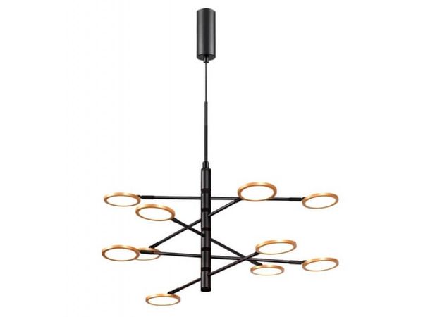 

Люстра Viokef Sparkle 4240300