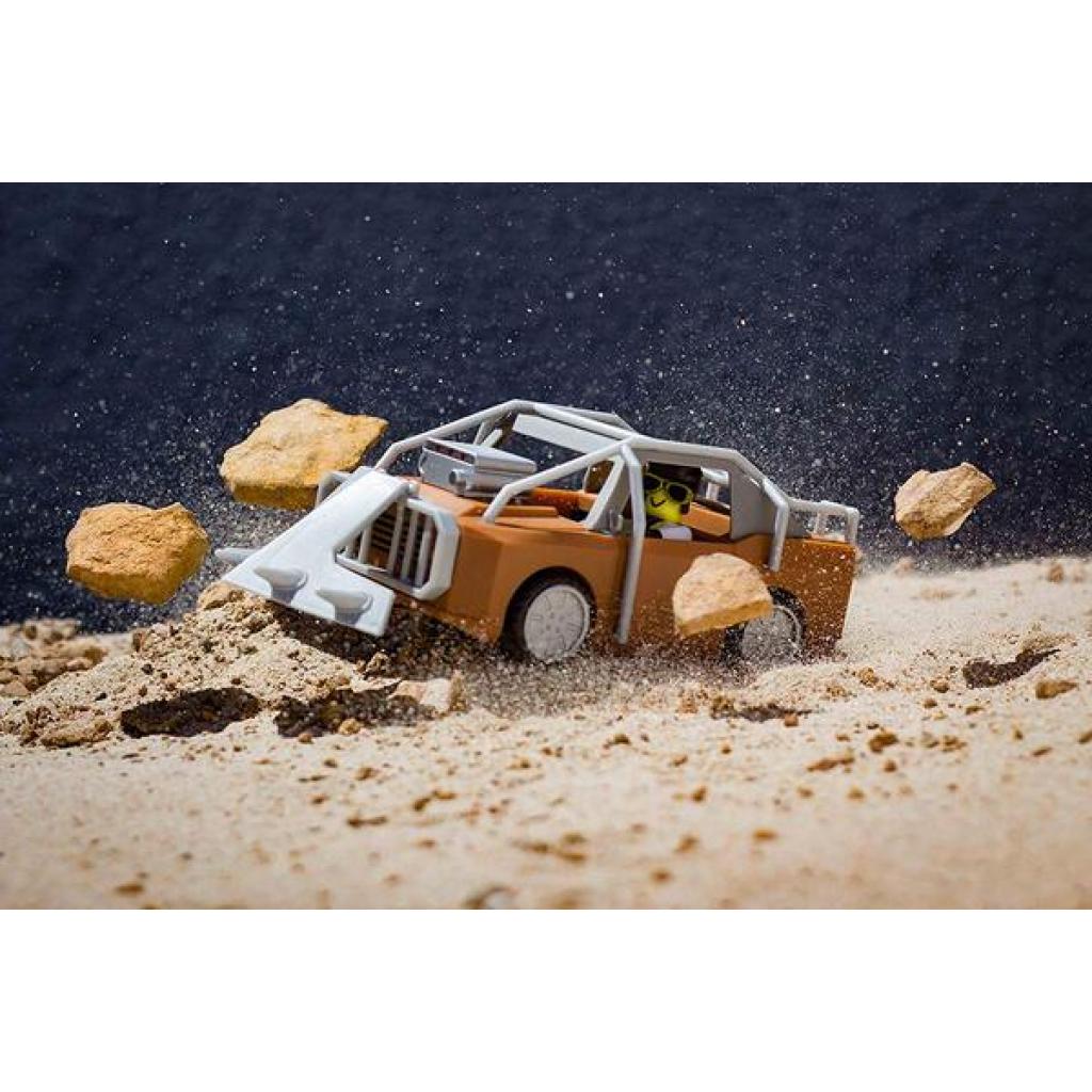 

Фигурка Jazwares Roblox Large Vehicle The Abominator W3 (10773R)