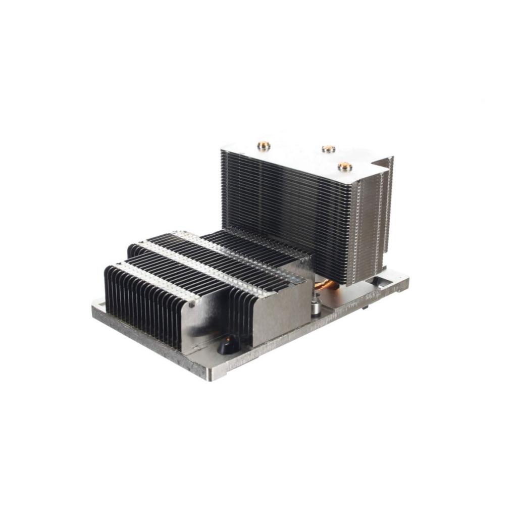 

Радиатор охлаждения Dell Heat Sink for R740 (412-AAIS)