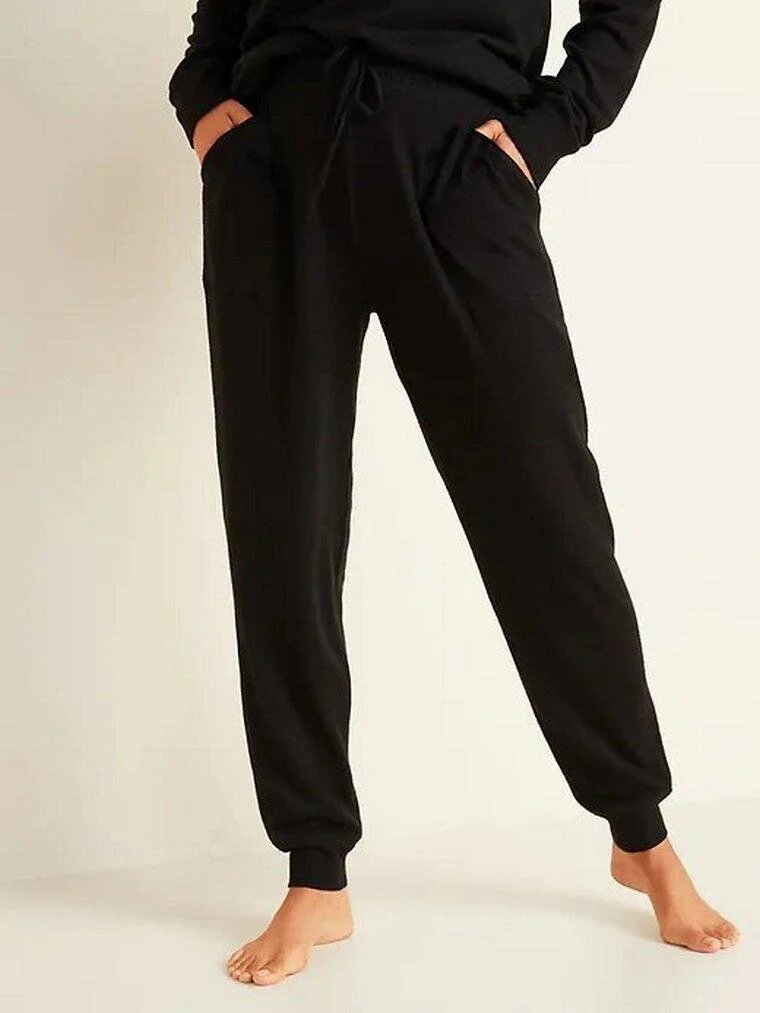

Спортивные штаны Old Navy 676683490  Черные, Спортивные штаны Old Navy 676683490 S Черные