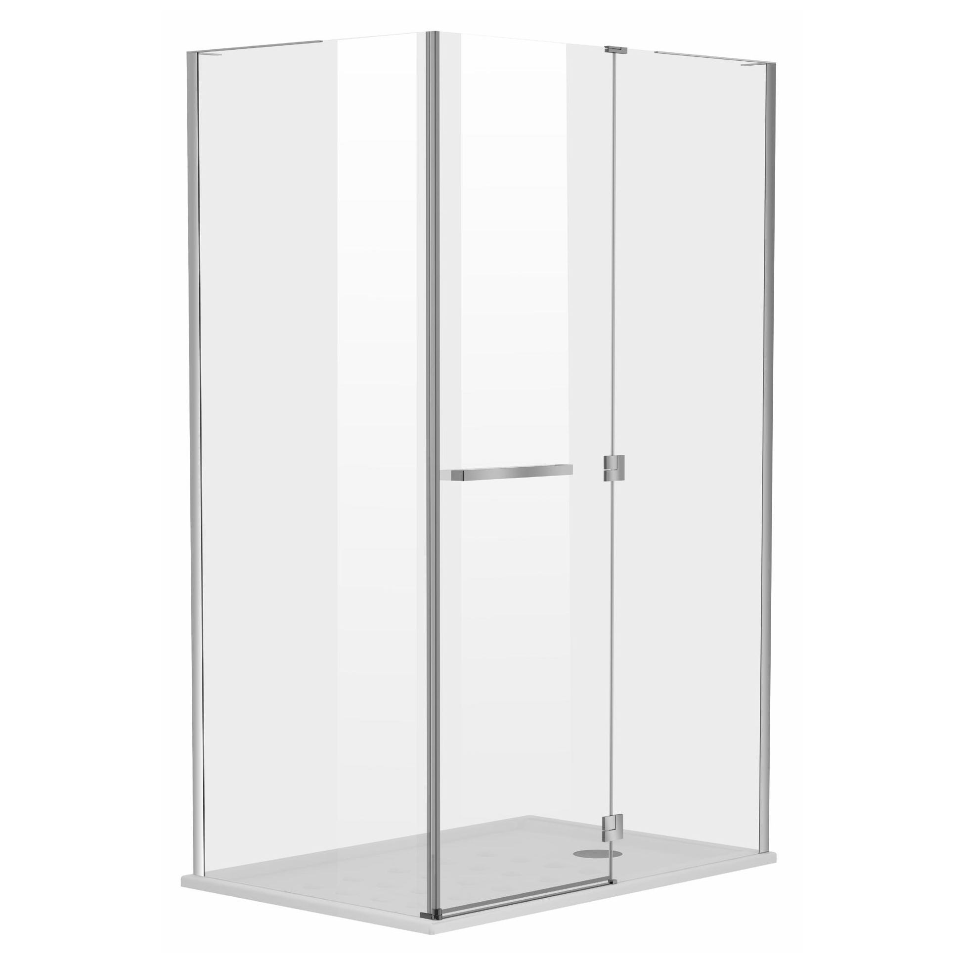 

Душевая кабина EGER Megerka 599-330TR/1R