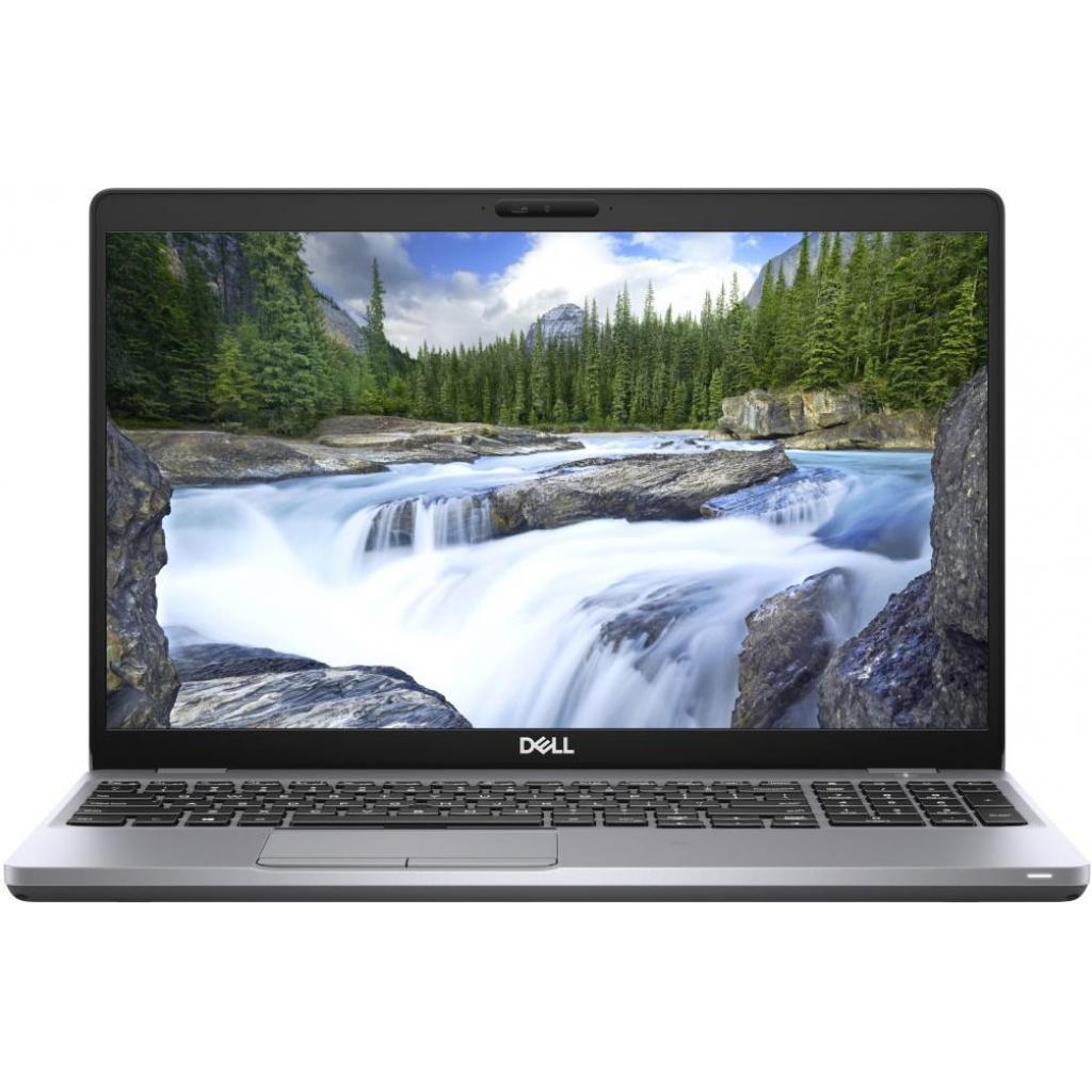 

Ноутбук Dell Latitude 5511 (N005L551115UA_WP)