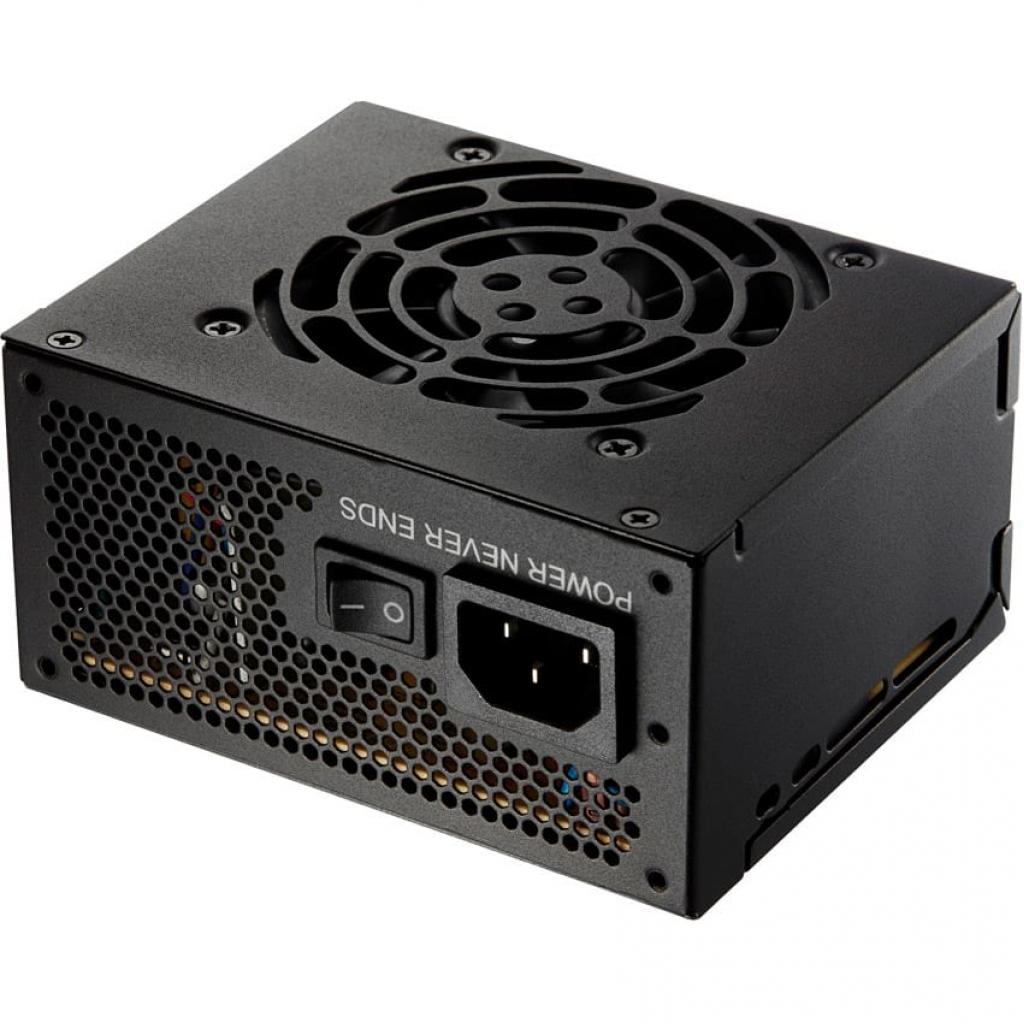 

Блок питания FSP 450W (FSP450-50SAC)