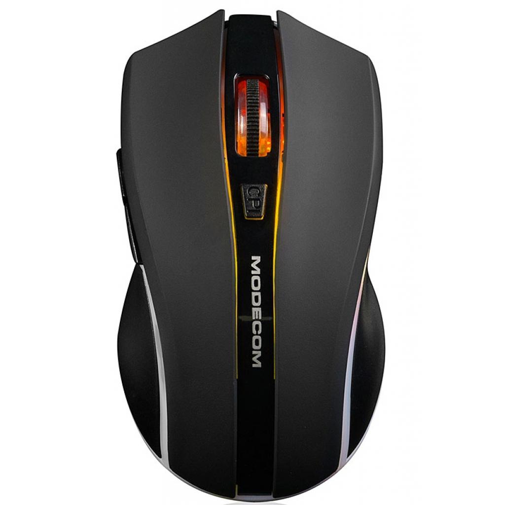 

Мышка Modecom MC-WRM1 Wireless Black (M-MC-WRM1-100)