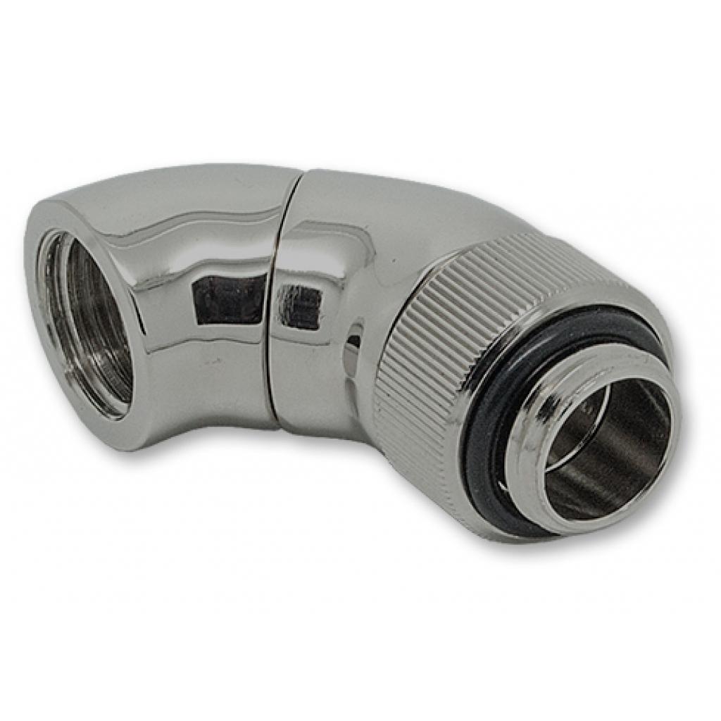 

Фитинг для СВО Ekwb EK-AF Angled 245° G1/4 Black Ni. PIECE (3831109845318)