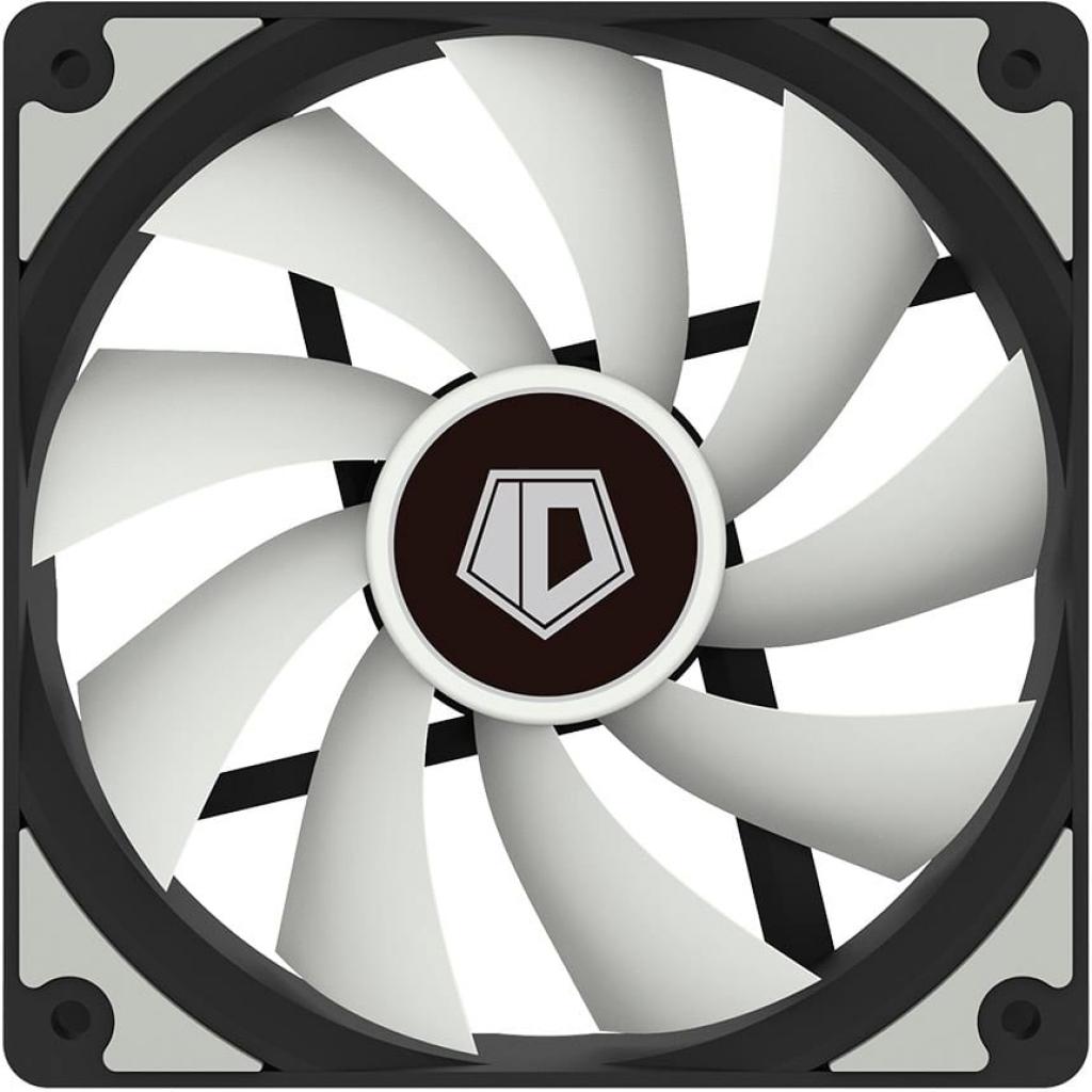 

Кулер для корпуса ID-Cooling NO-12025-XT