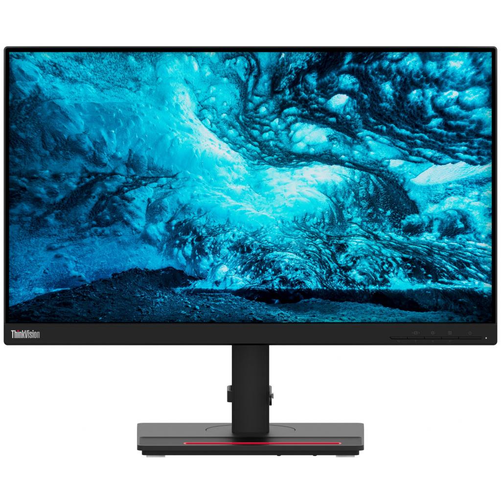 

Монитор Lenovo ThinkVision T23i-20 (61F6MAT2UA)