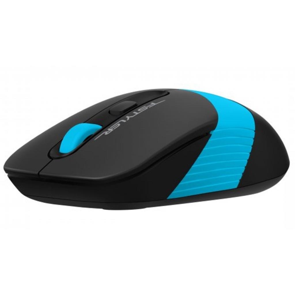

Мышка A4Tech FG10S Blue