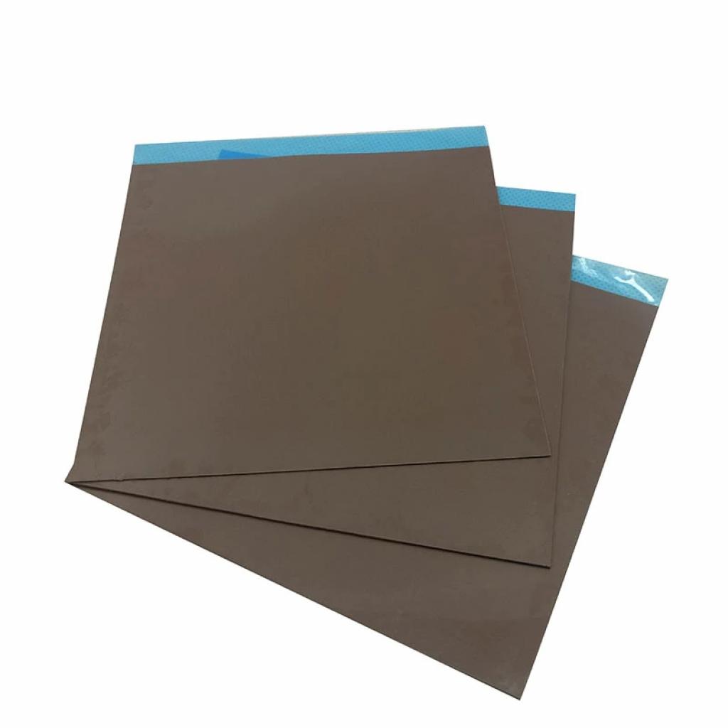 

Термопрокладка Gelid Solutions 7W/mK 120x20x1.0 mm (TP-GP03-B)