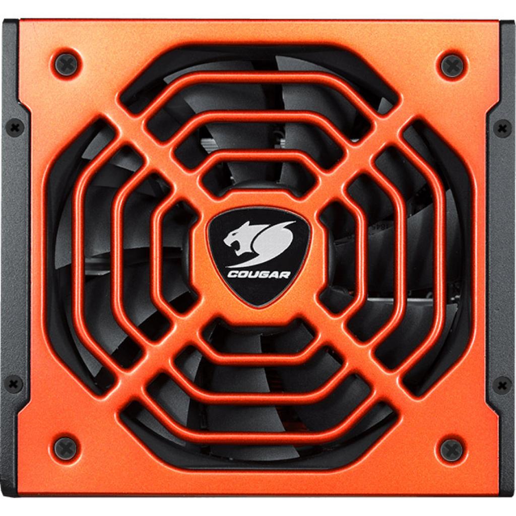 

Блок питания Cougar 850W (BXM850)