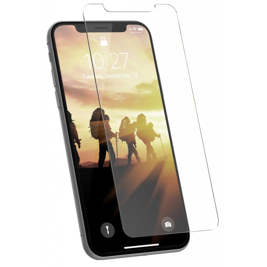 

Стекло защитное Uag iPhone 12 Mini, Clear