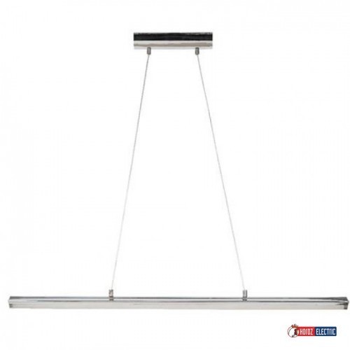 

Люстра Horoz Electric LED "CALIBUR-24" 24W 4000K (хром)