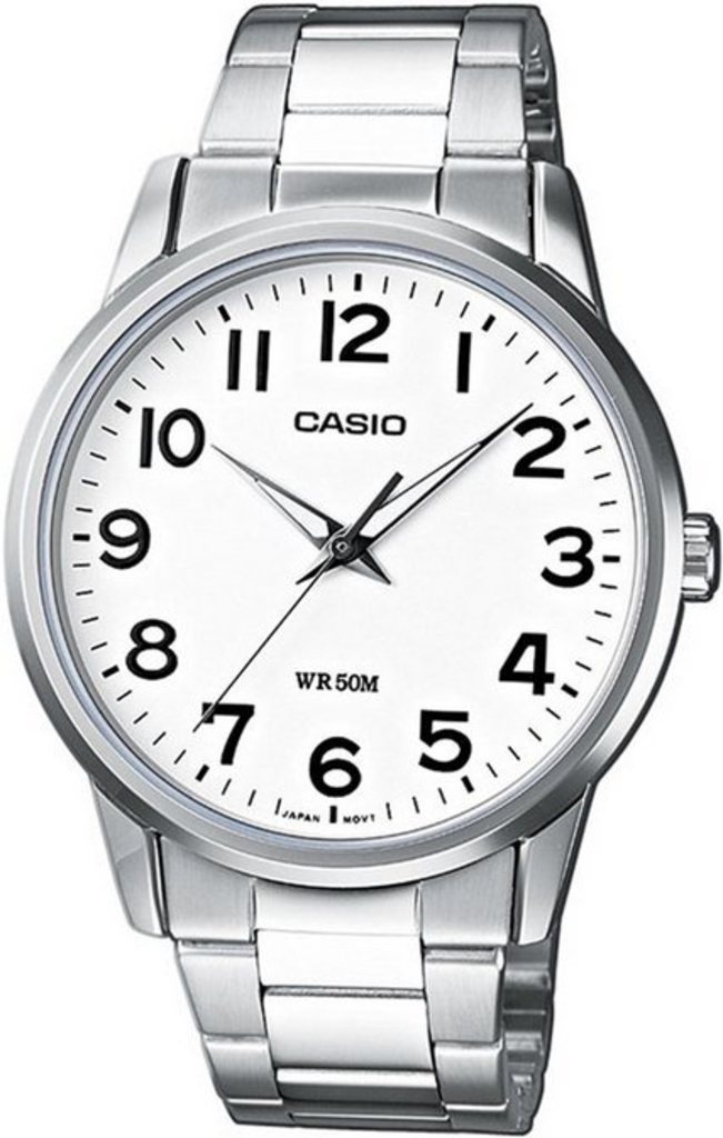 

Часы CASIO LTP-1303D-7BVEF