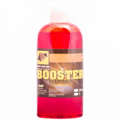 

Бустер CCBaits High-Attract Booster Impulse 1000ml (CCB003311)