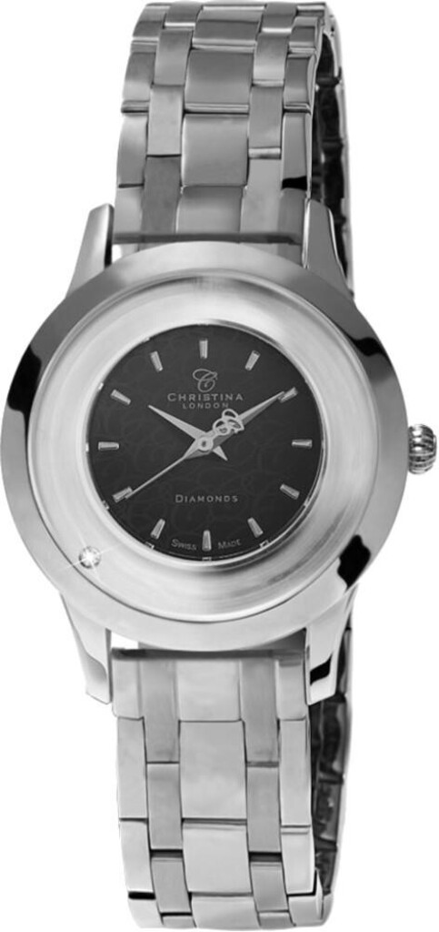 

Часы CHRISTINA 300SBL