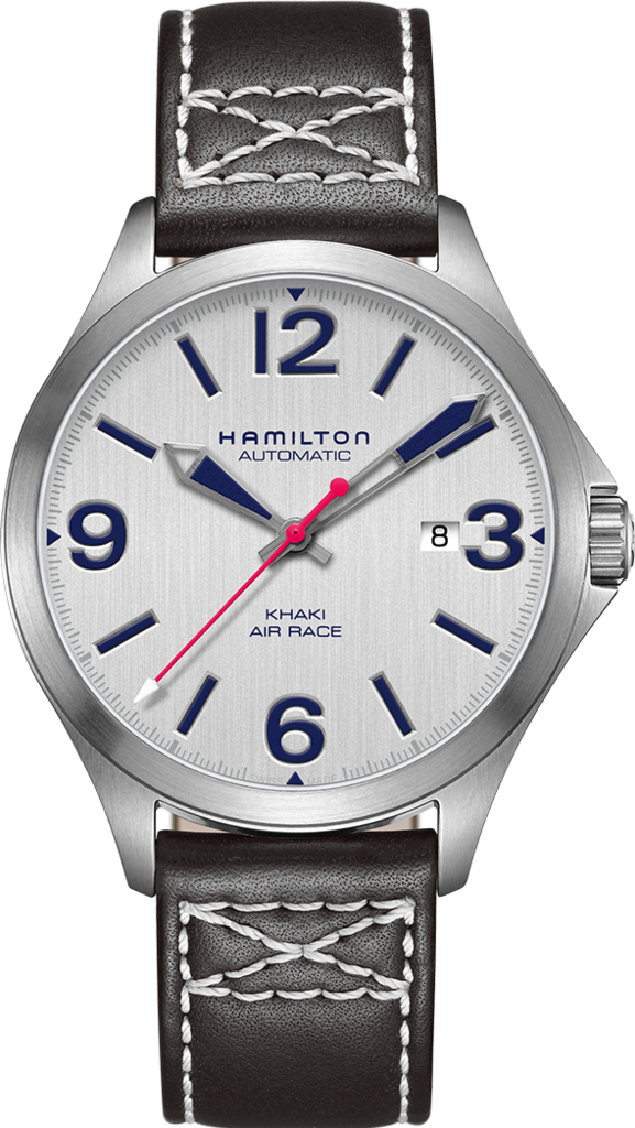 

Часы HAMILTON H76525751