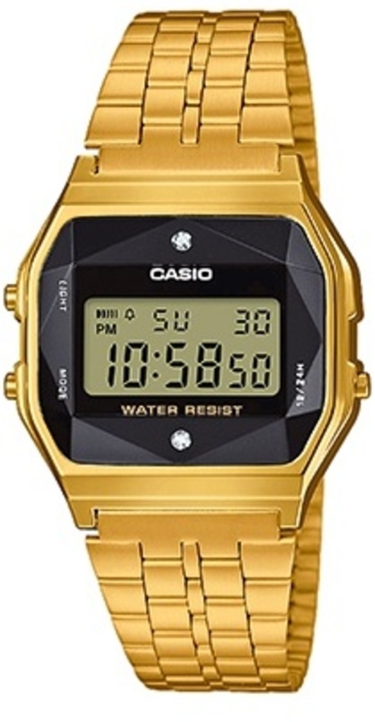 

Часы CASIO A159WGED-1EF