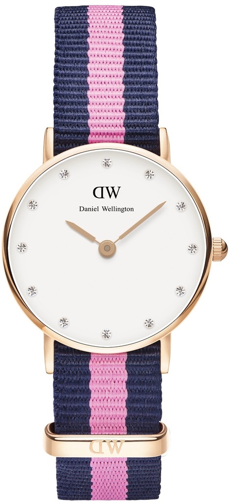 

Часы Daniel Wellington DW00100065 Classy Winchester 26