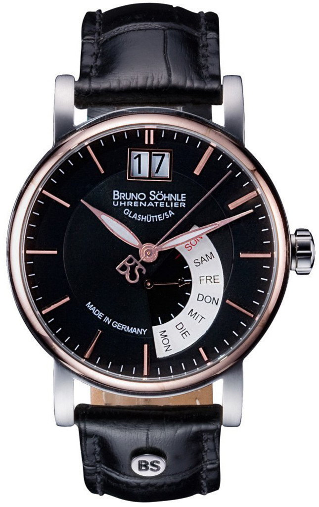 

Часы Bruno Sohnle 17.63073.745
