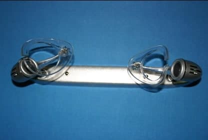 

Люстра Бра Ray B9904/2A (PK) (AN003340)