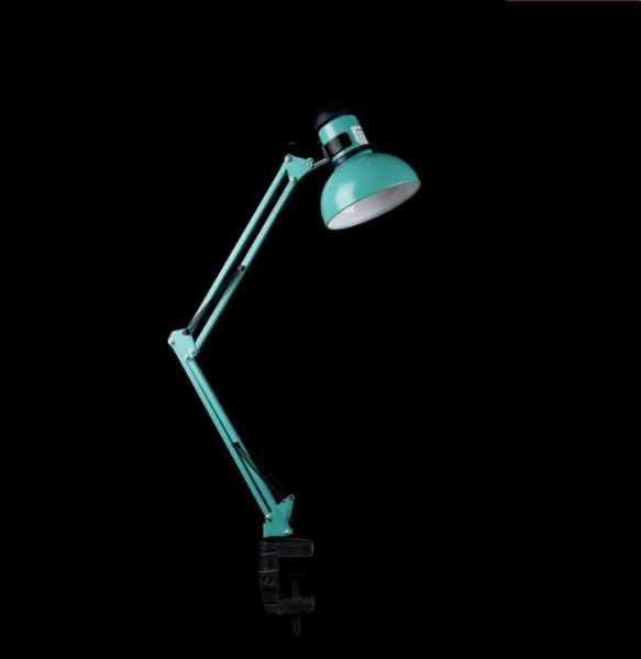 

Офисная настольная лампа Ray N800 (GRN) (LI222703)