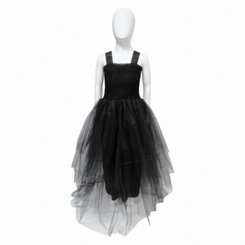 

Платье Принцесса Анна Halloween 17-808BLK