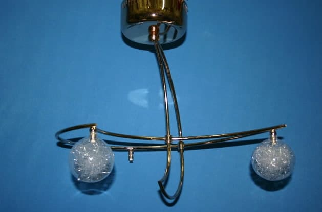 

Люстра Галогеновая люстра Ray L606/3 (AN003326)